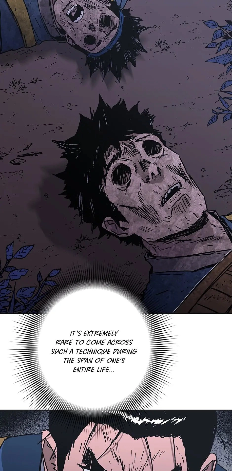 Peerless Dad Chapter 237 - The Hunt Is On Page 66
