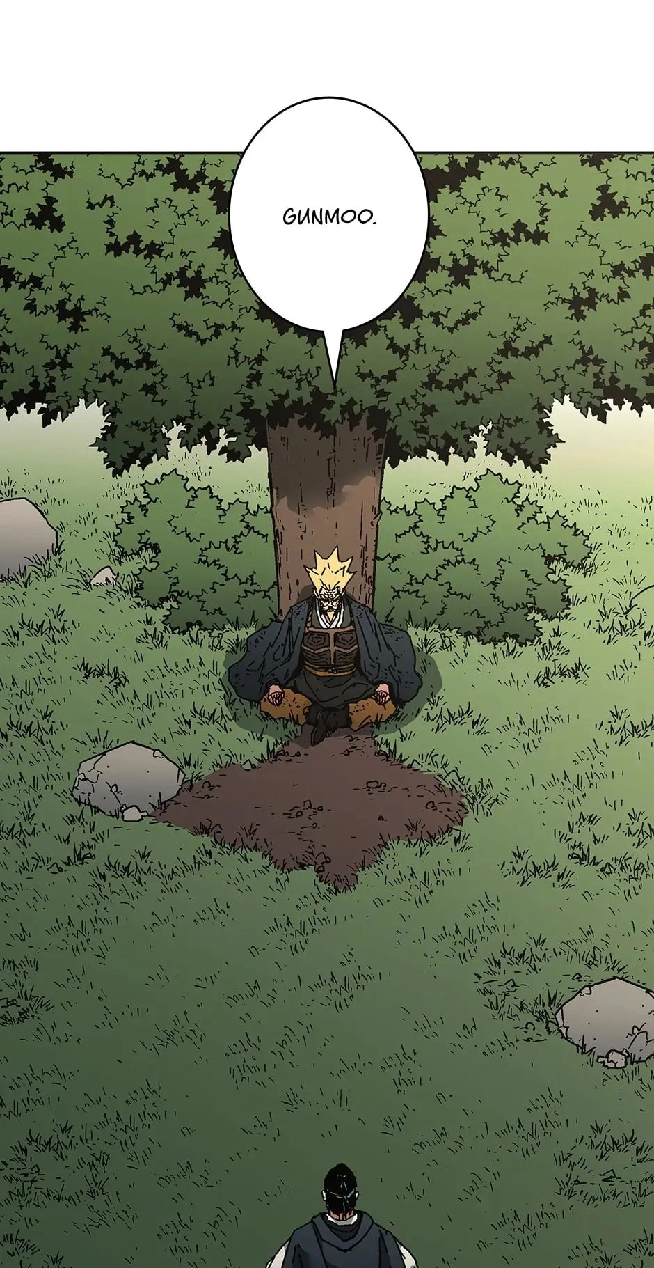 Peerless Dad Chapter 237 - The Hunt Is On Page 8