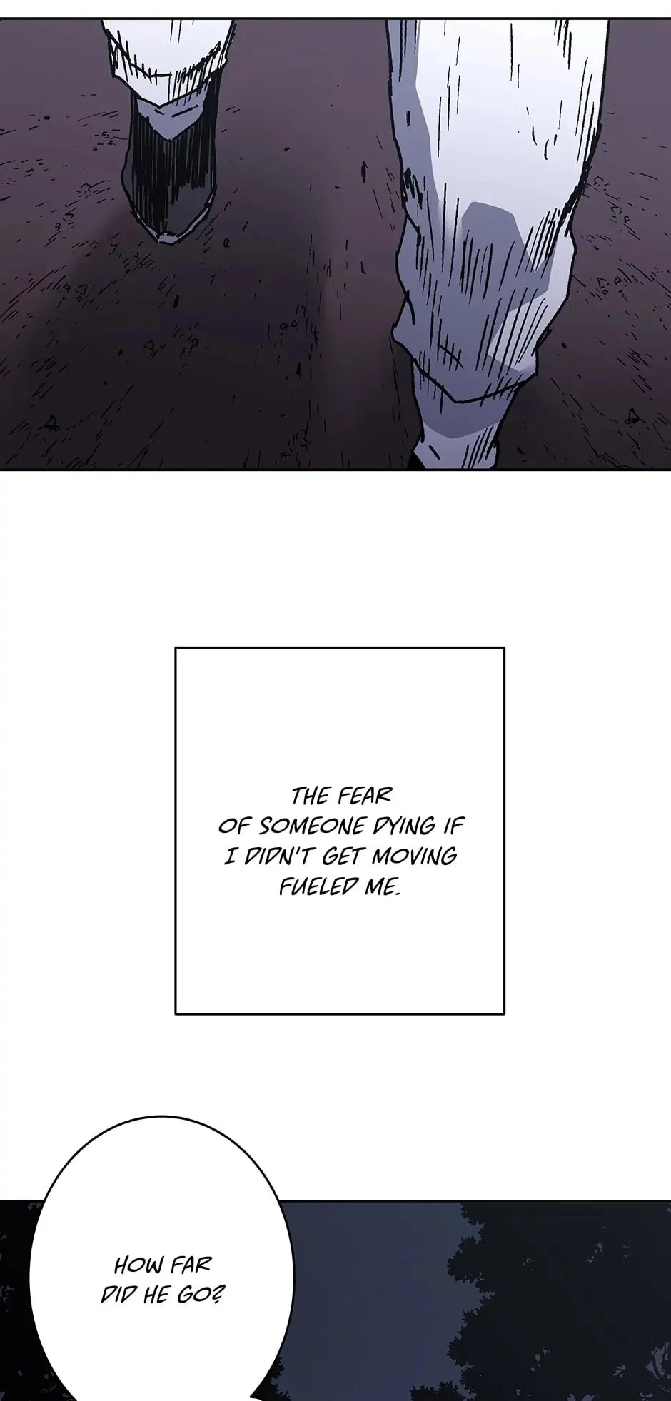 Peerless Dad Chapter 237 - The Hunt Is On Page 71