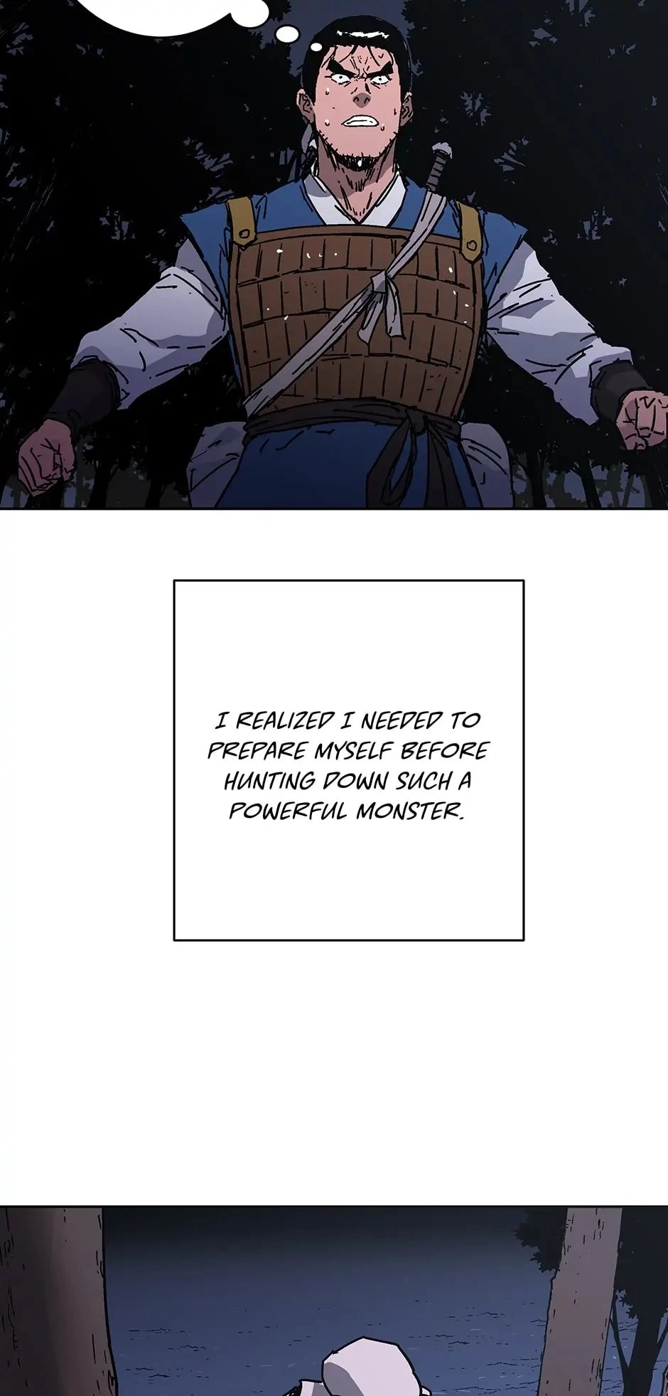 Peerless Dad Chapter 237 - The Hunt Is On Page 72