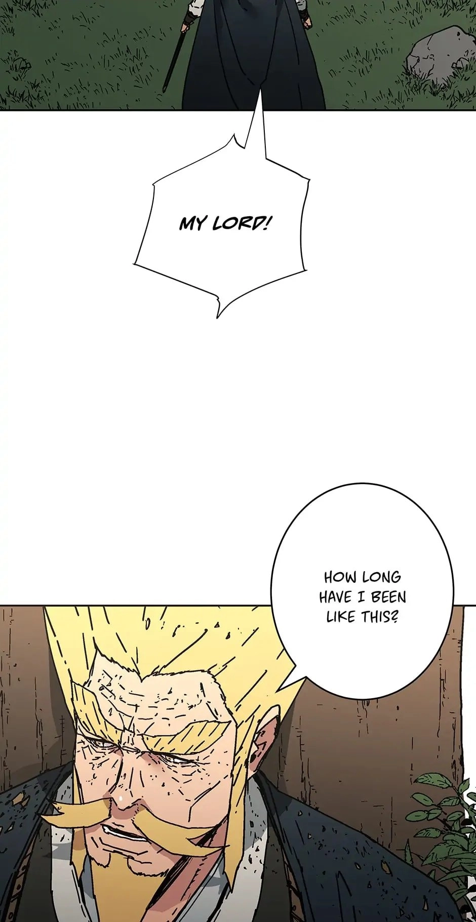Peerless Dad Chapter 237 - The Hunt Is On Page 9
