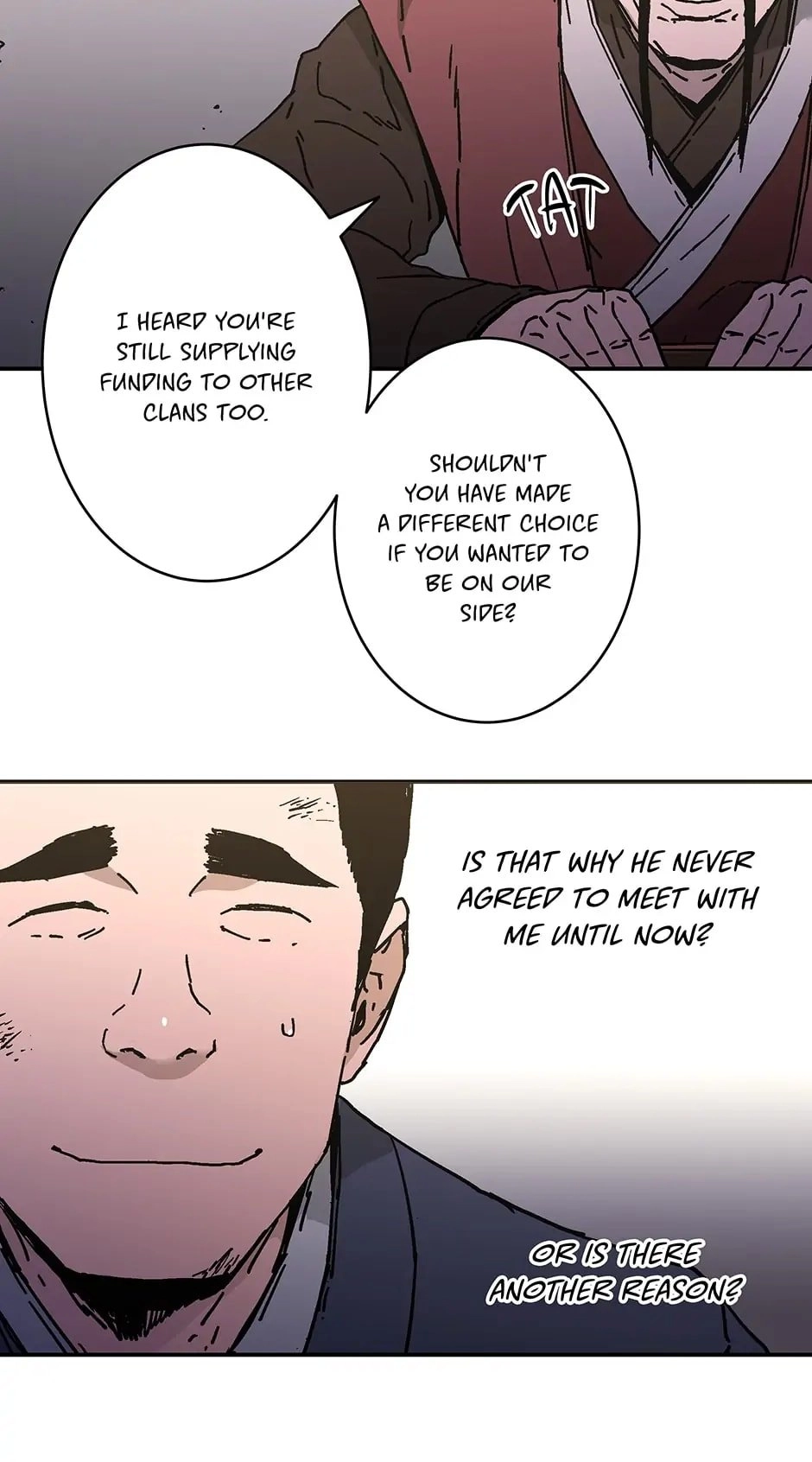 Peerless Dad Chapter 179 Page 17