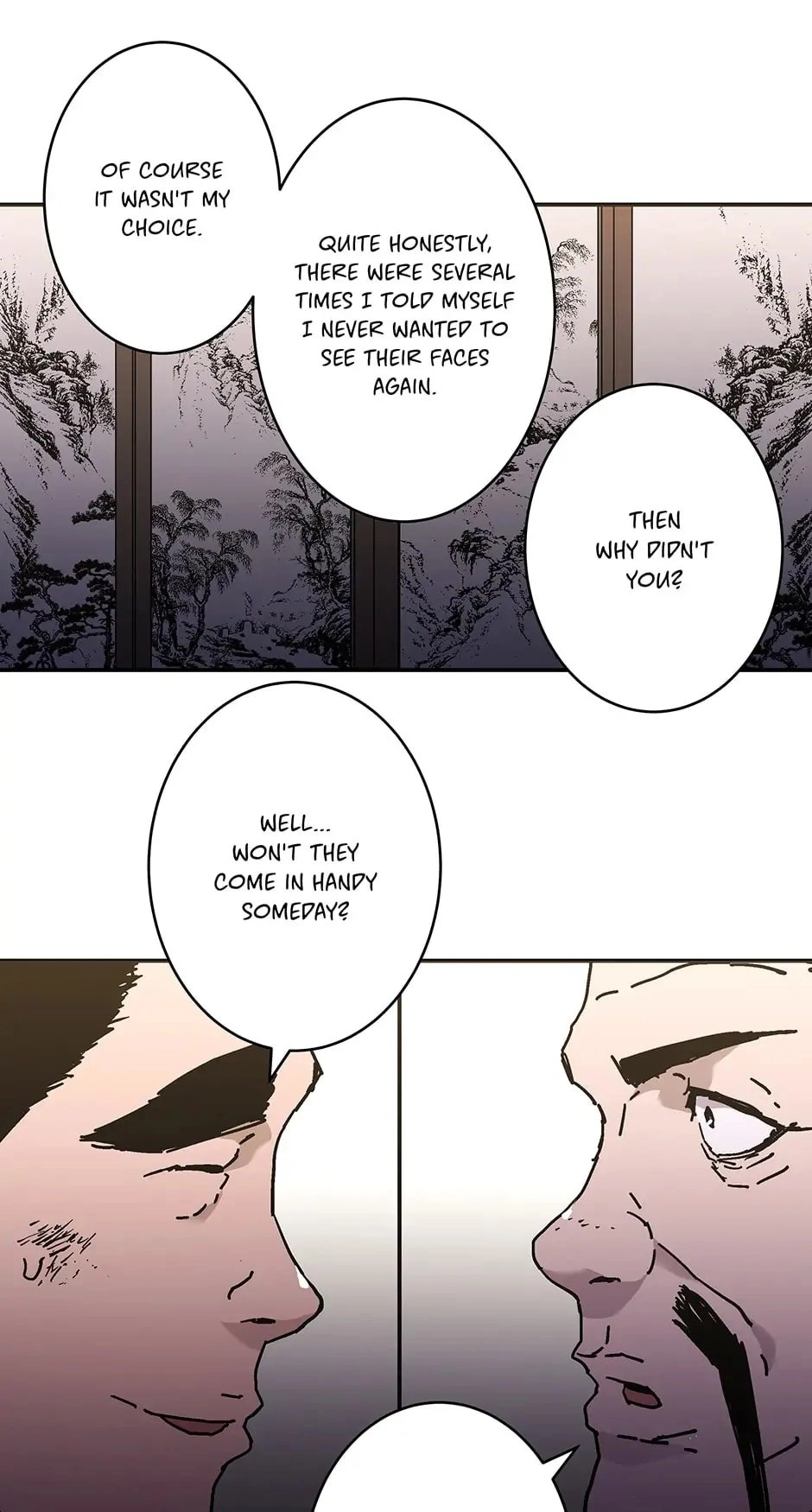 Peerless Dad Chapter 179 Page 18