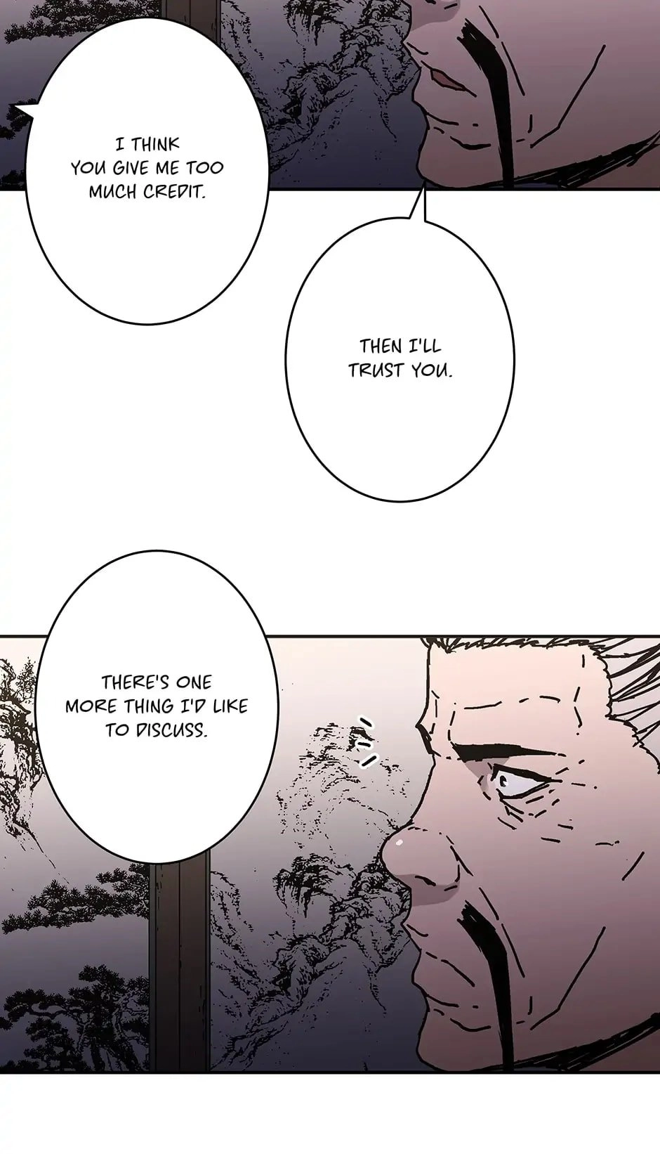 Peerless Dad Chapter 179 Page 24