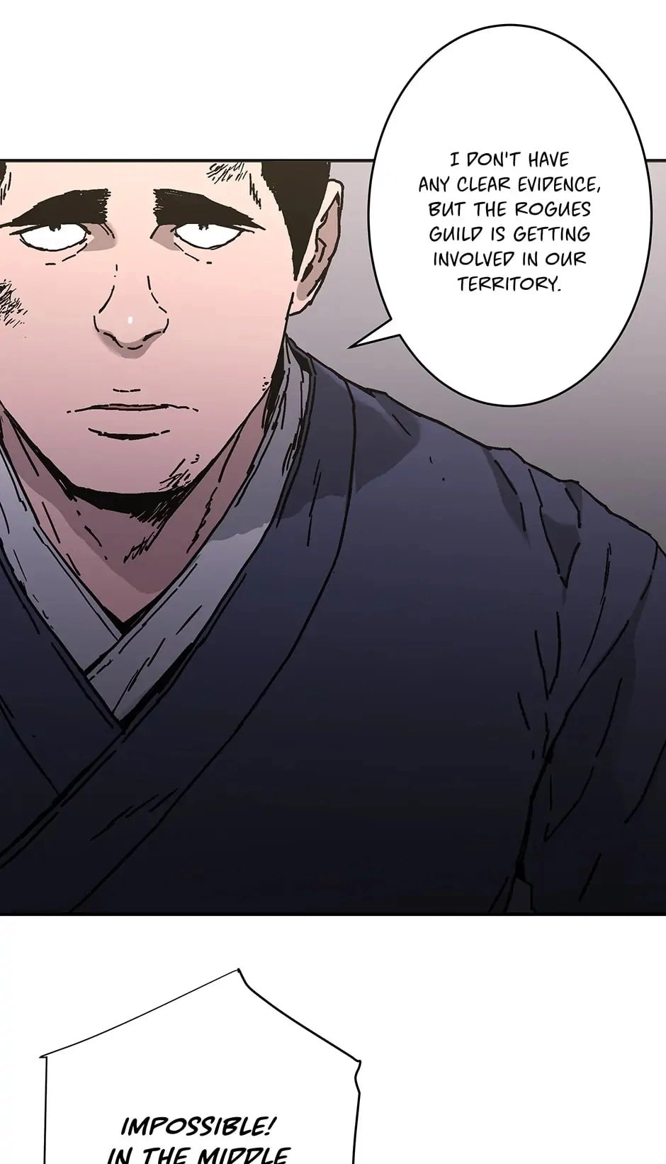 Peerless Dad Chapter 179 Page 25
