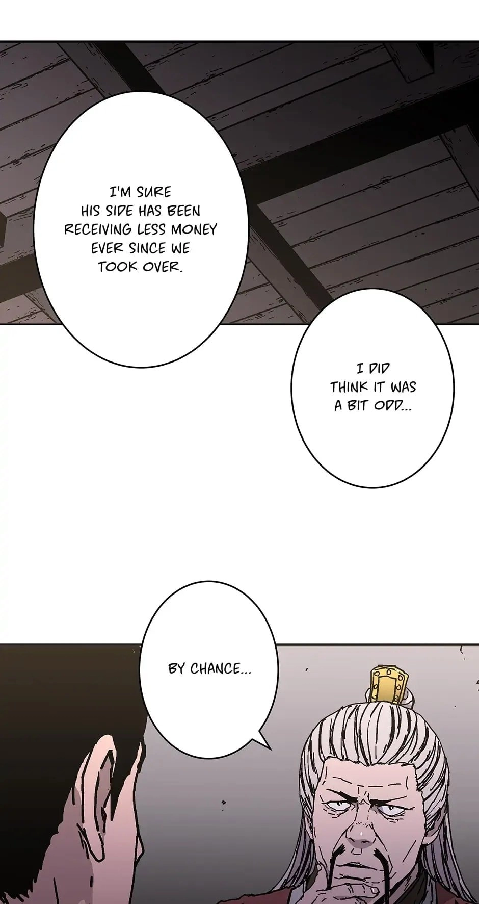 Peerless Dad Chapter 179 Page 28