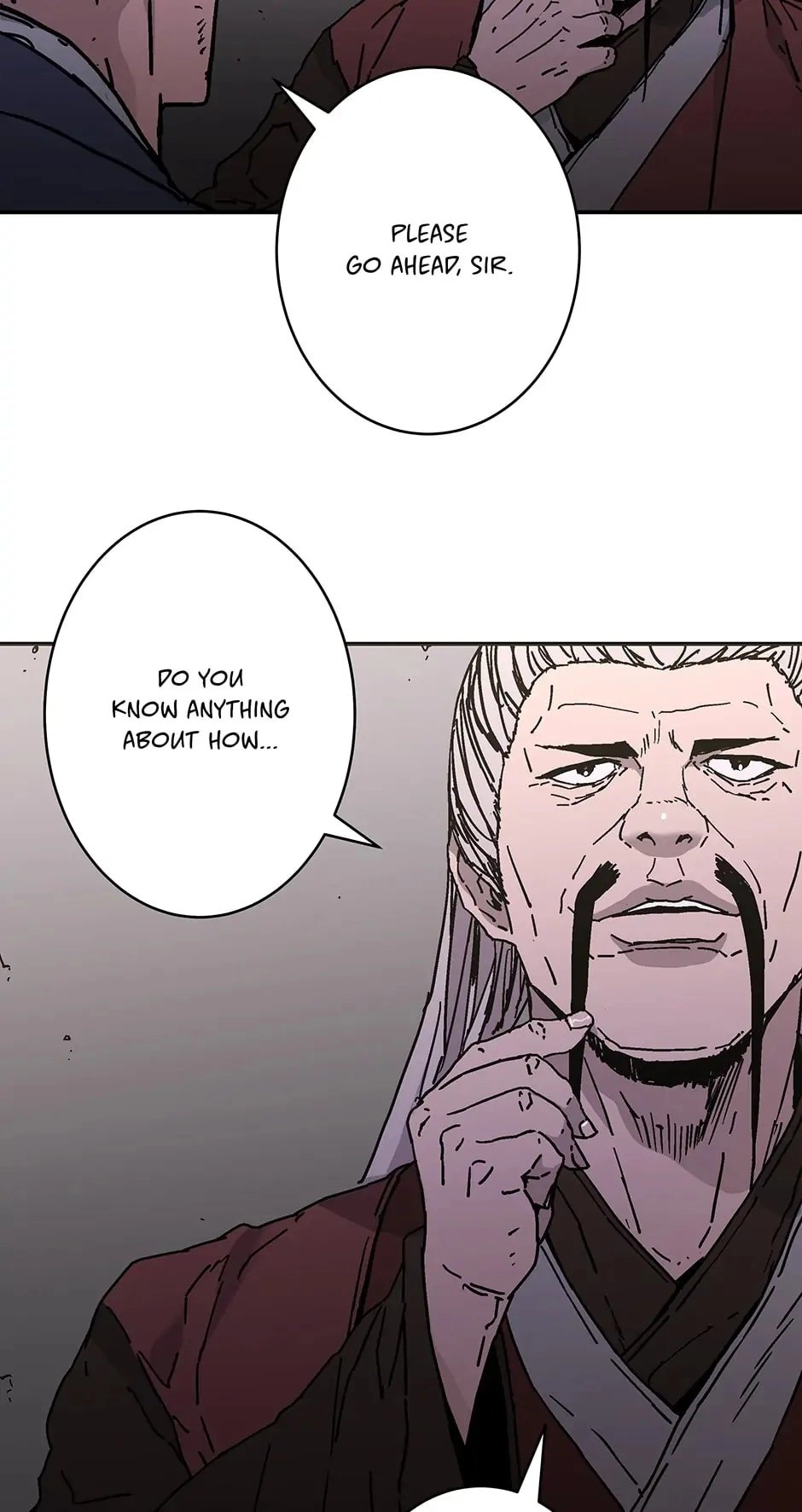 Peerless Dad Chapter 179 Page 29