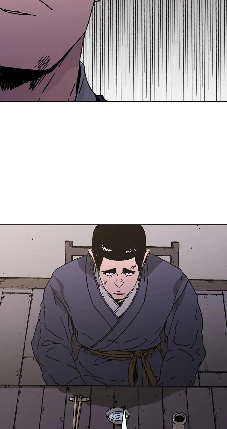 Peerless Dad Chapter 179 Page 31