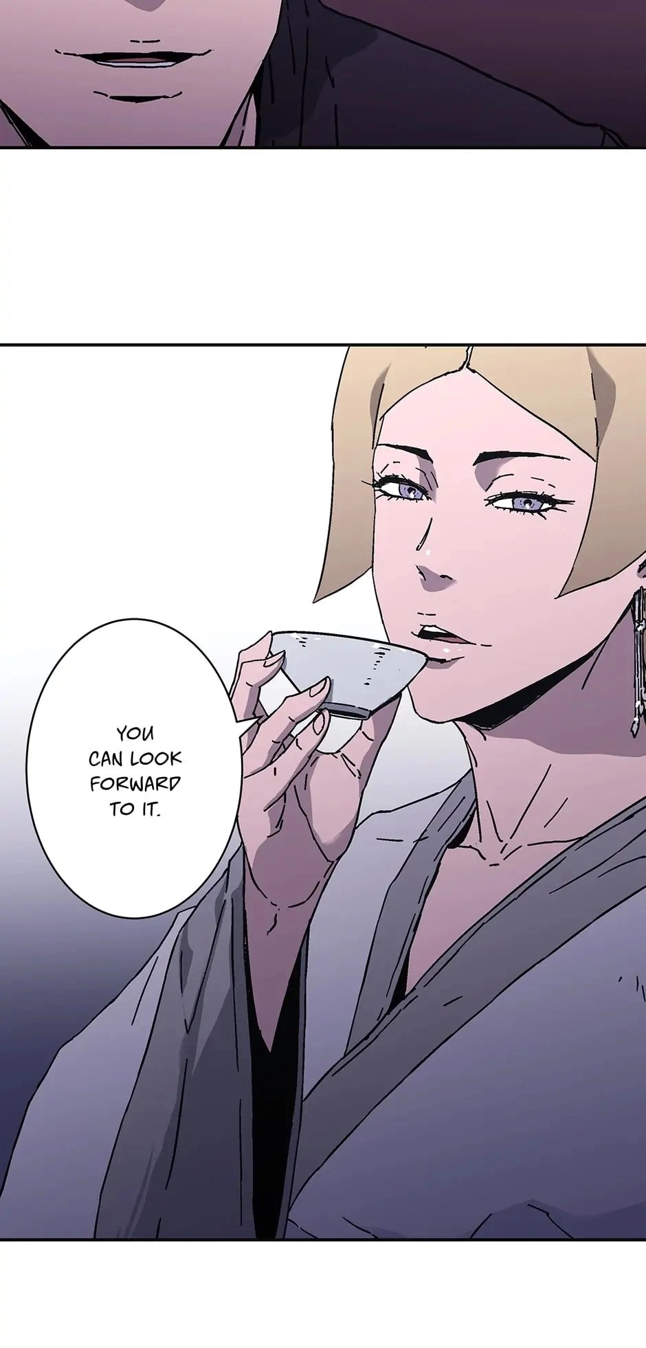 Peerless Dad Chapter 179 Page 41