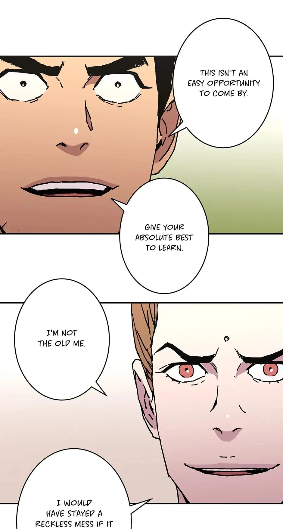 Peerless Dad Chapter 179 Page 47