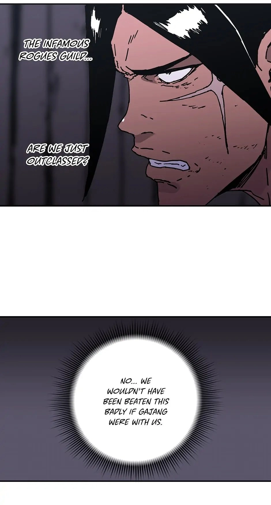 Peerless Dad Chapter 179 Page 7