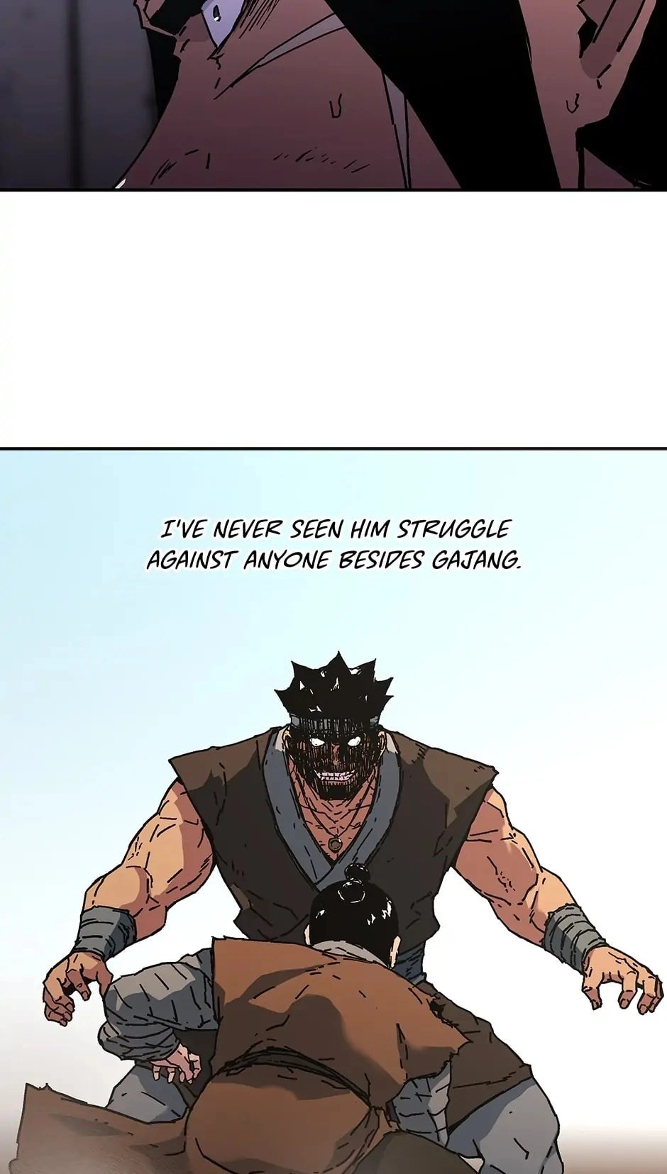 Peerless Dad Chapter 179 Page 9