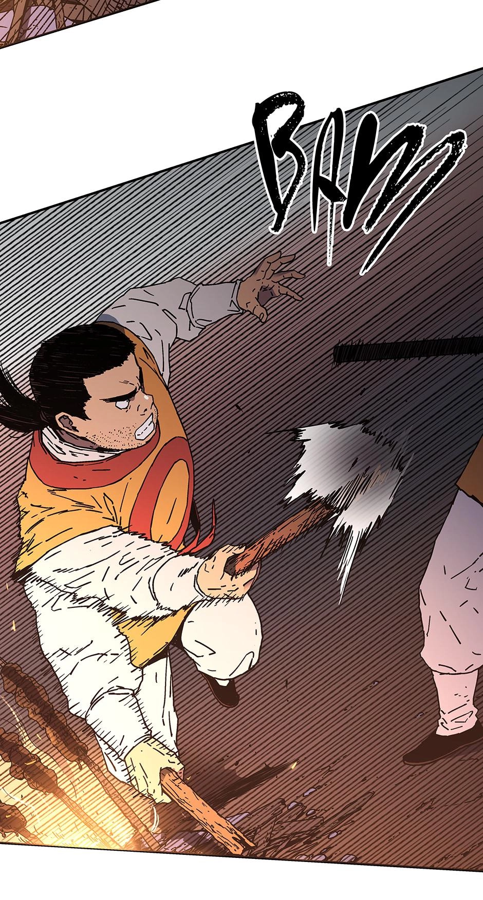 Peerless Dad Chapter 116 Page 51
