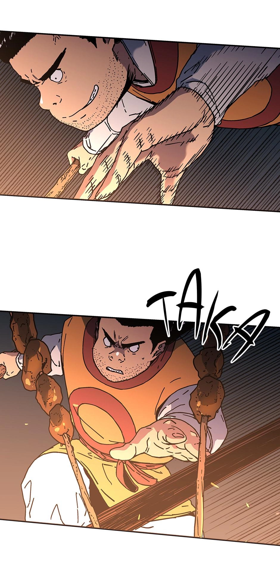 Peerless Dad Chapter 116 Page 52