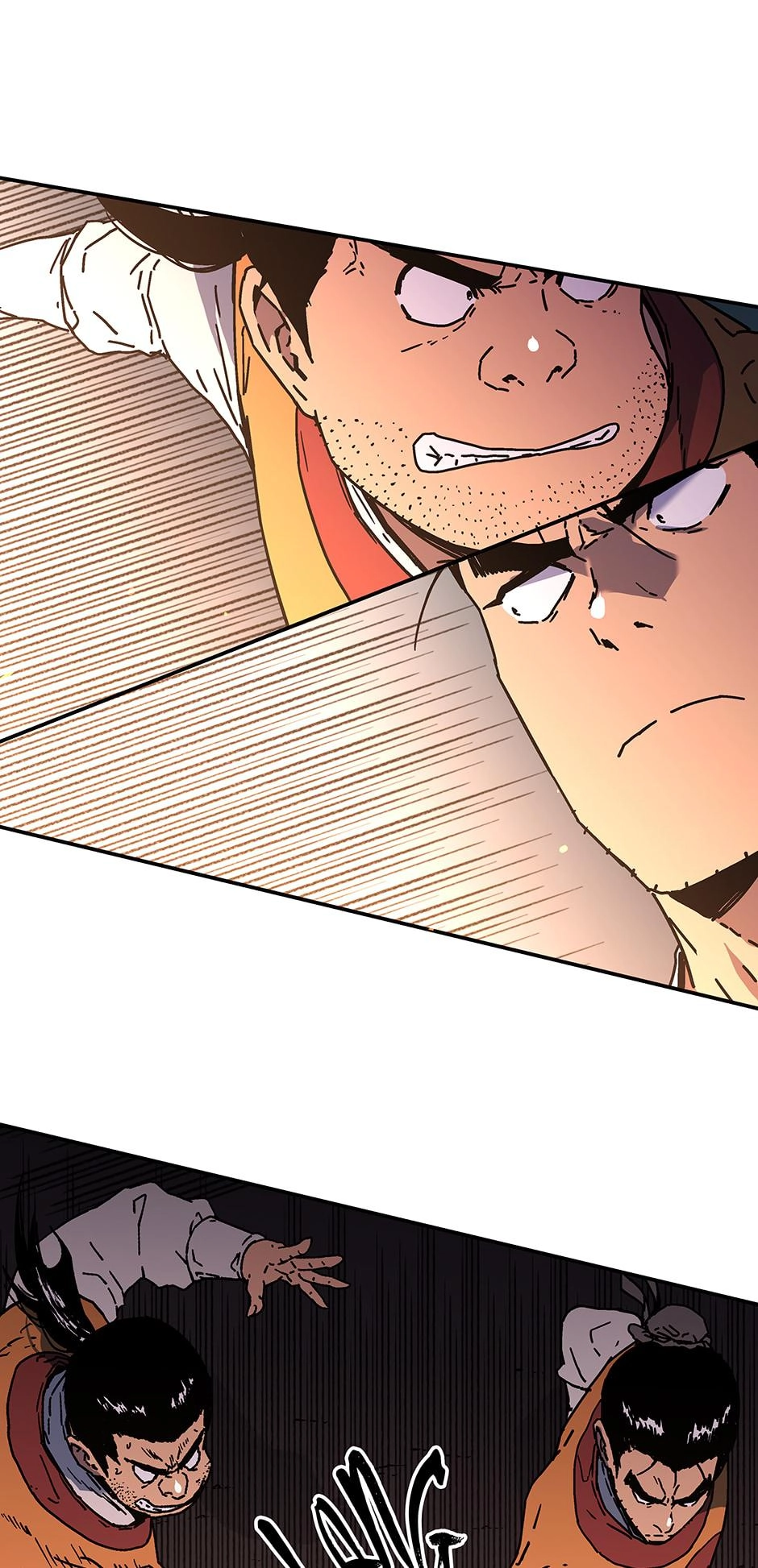 Peerless Dad Chapter 116 Page 53