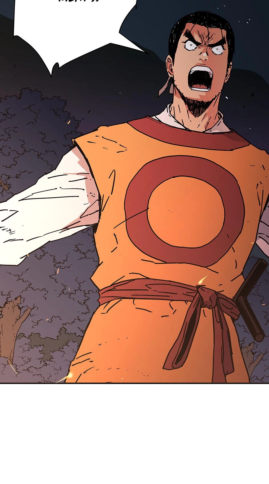 Peerless Dad Chapter 116 Page 60