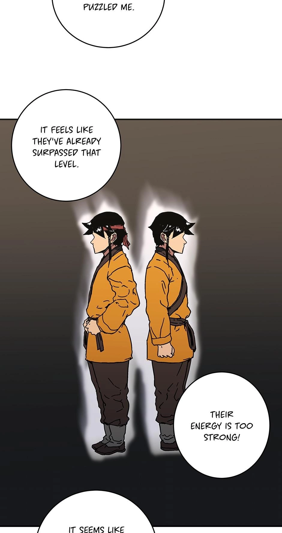 Peerless Dad Chapter 116 Page 10