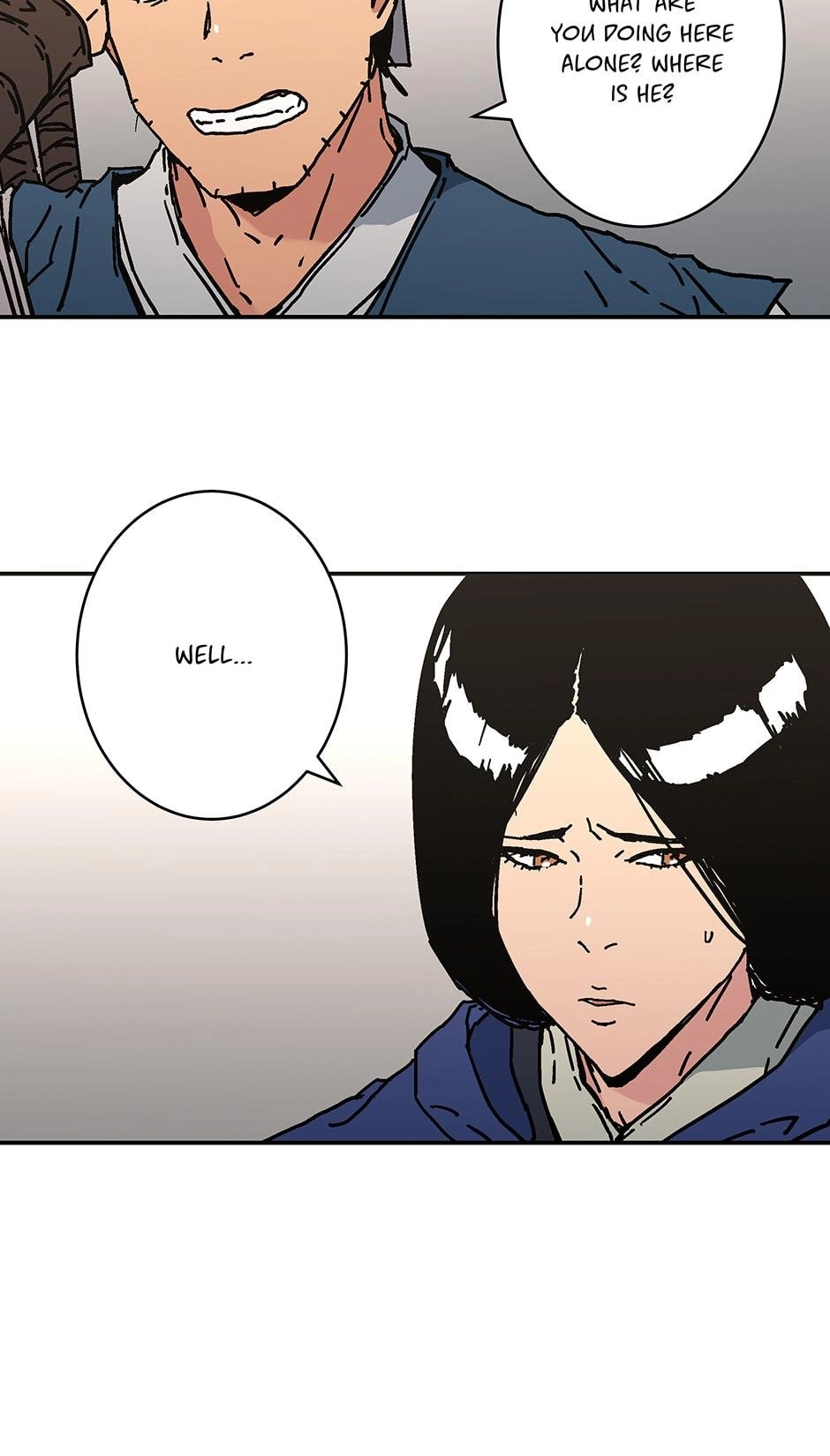 Peerless Dad Chapter 160 Page 14