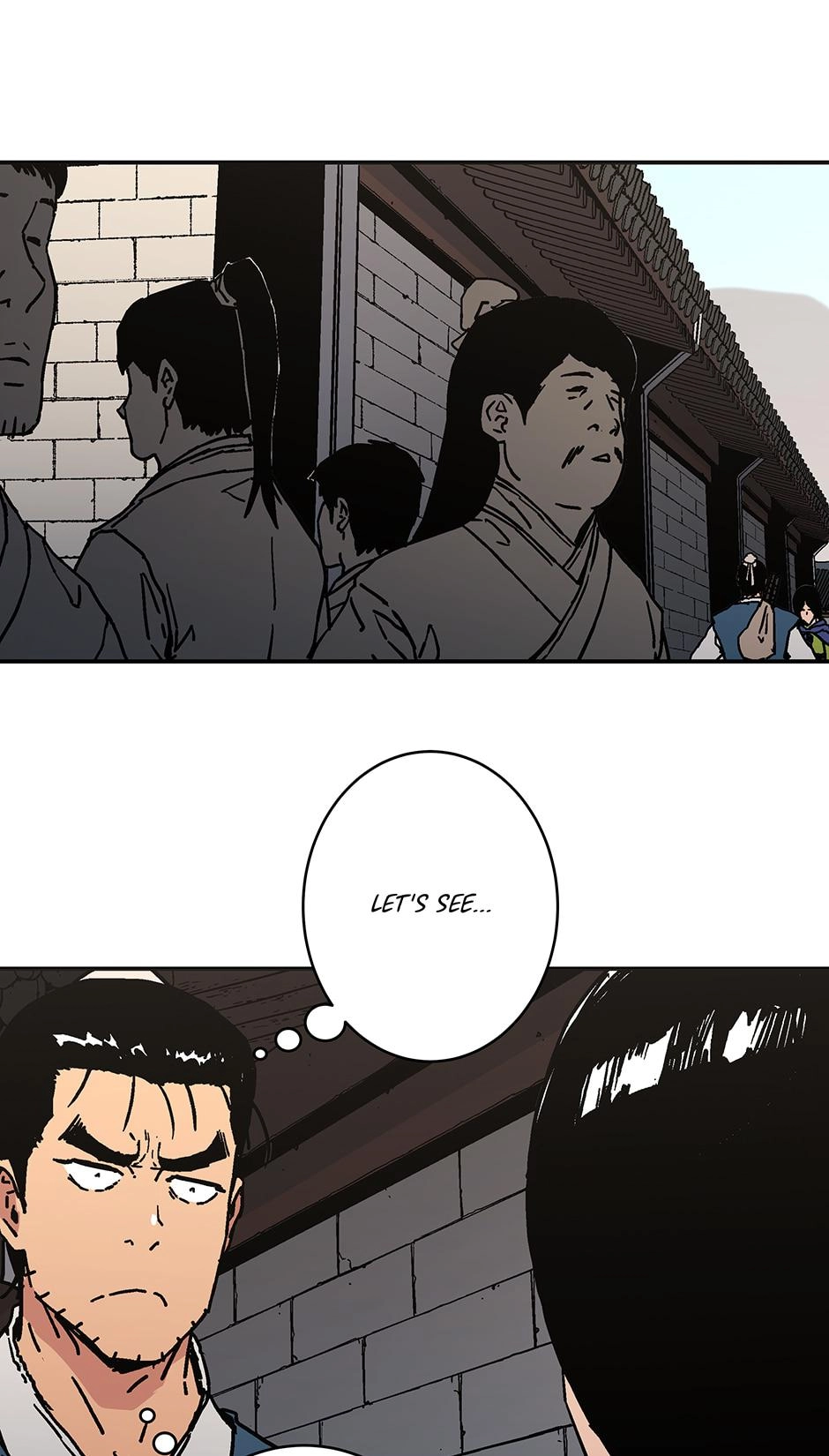 Peerless Dad Chapter 160 Page 15