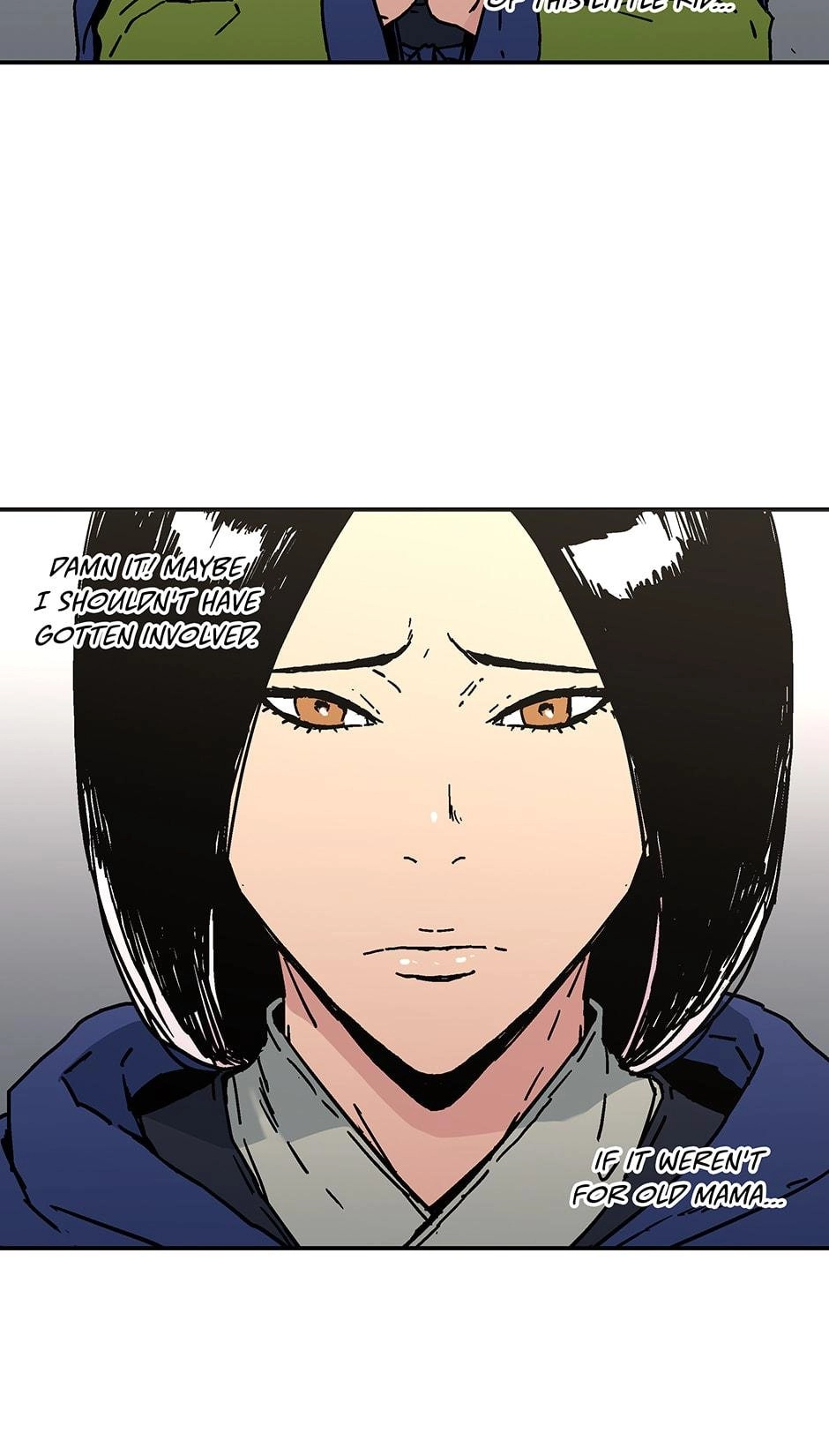 Peerless Dad Chapter 160 Page 17