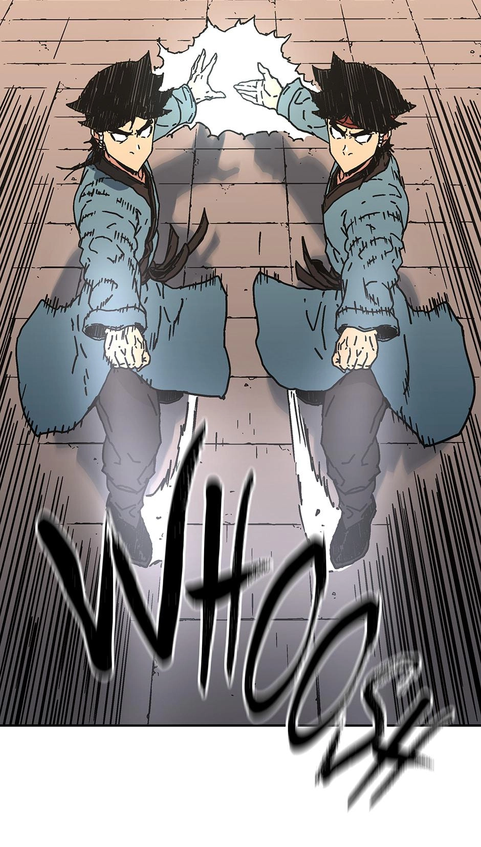 Peerless Dad Chapter 160 Page 25