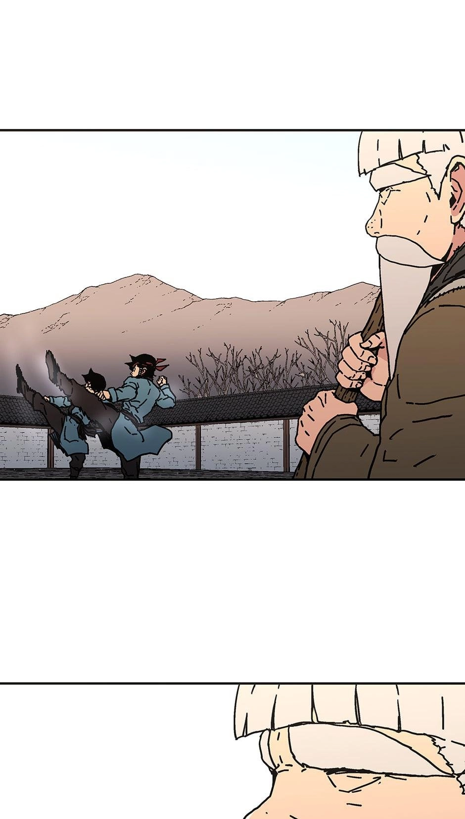 Peerless Dad Chapter 160 Page 26