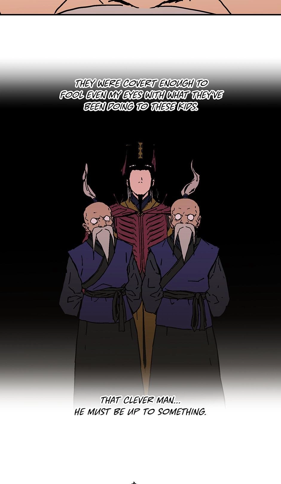Peerless Dad Chapter 160 Page 30