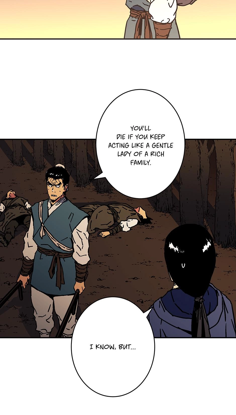 Peerless Dad Chapter 160 Page 41