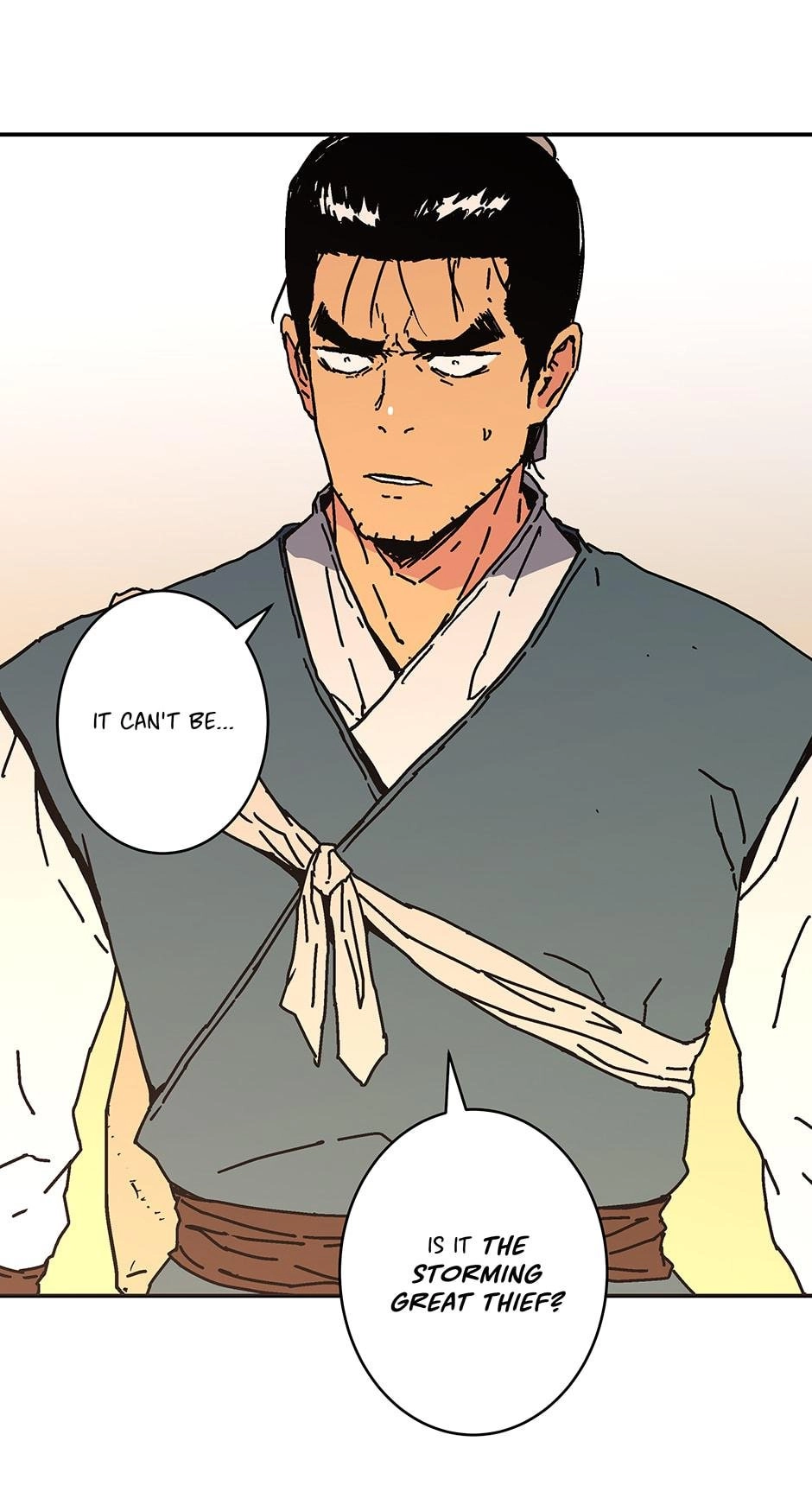Peerless Dad Chapter 160 Page 46
