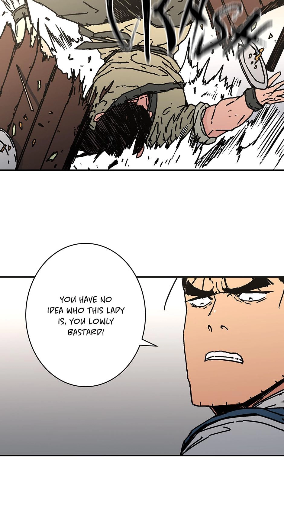 Peerless Dad Chapter 160 Page 7