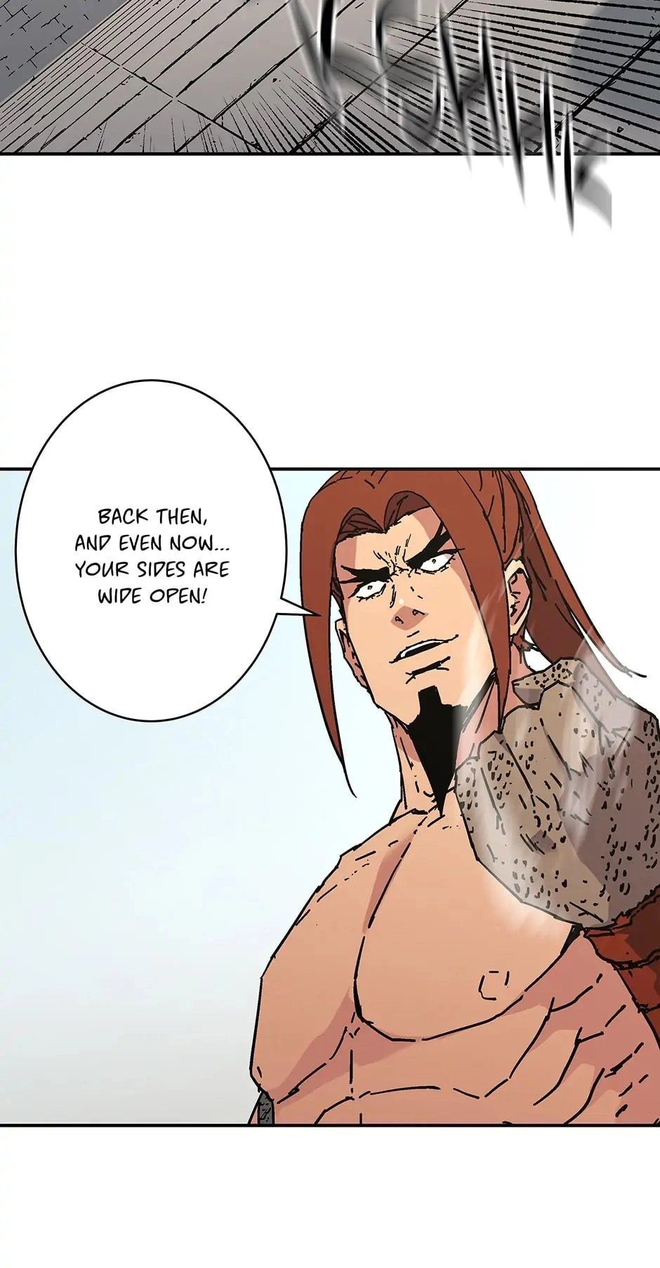 Peerless Dad Chapter 199 Page 15