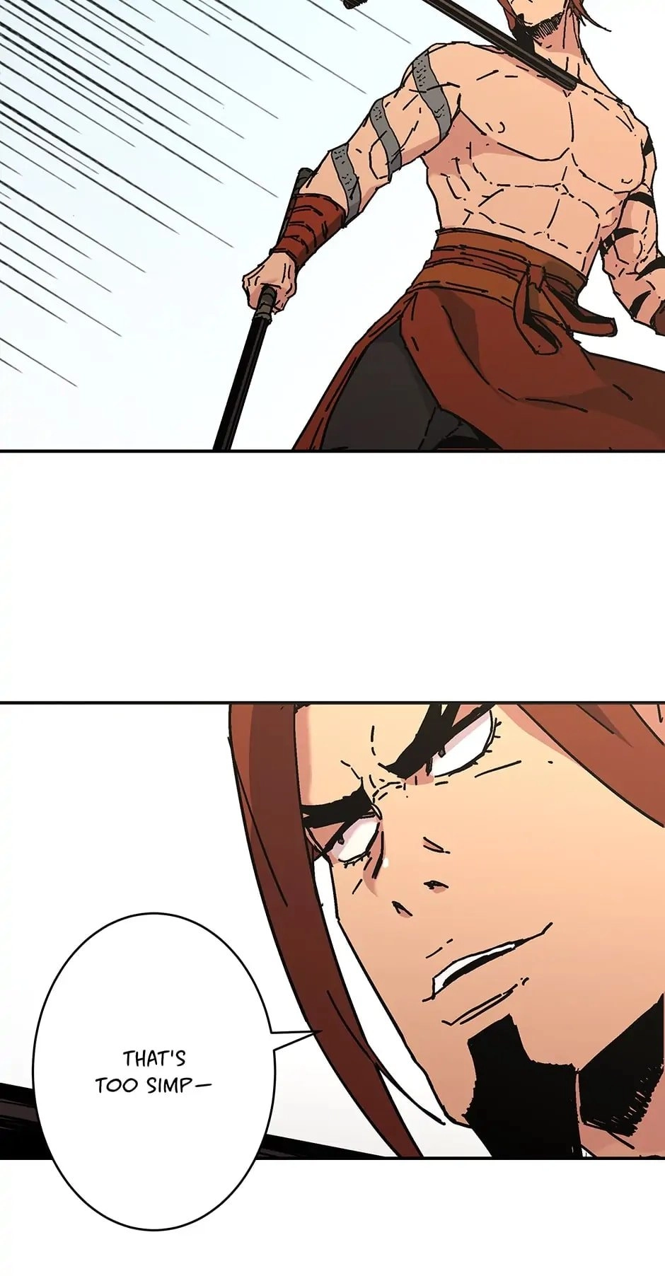 Peerless Dad Chapter 199 Page 18