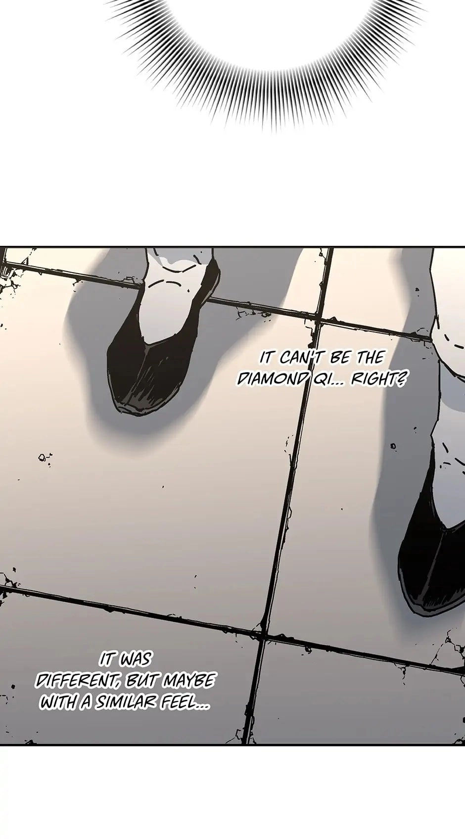 Peerless Dad Chapter 199 Page 37