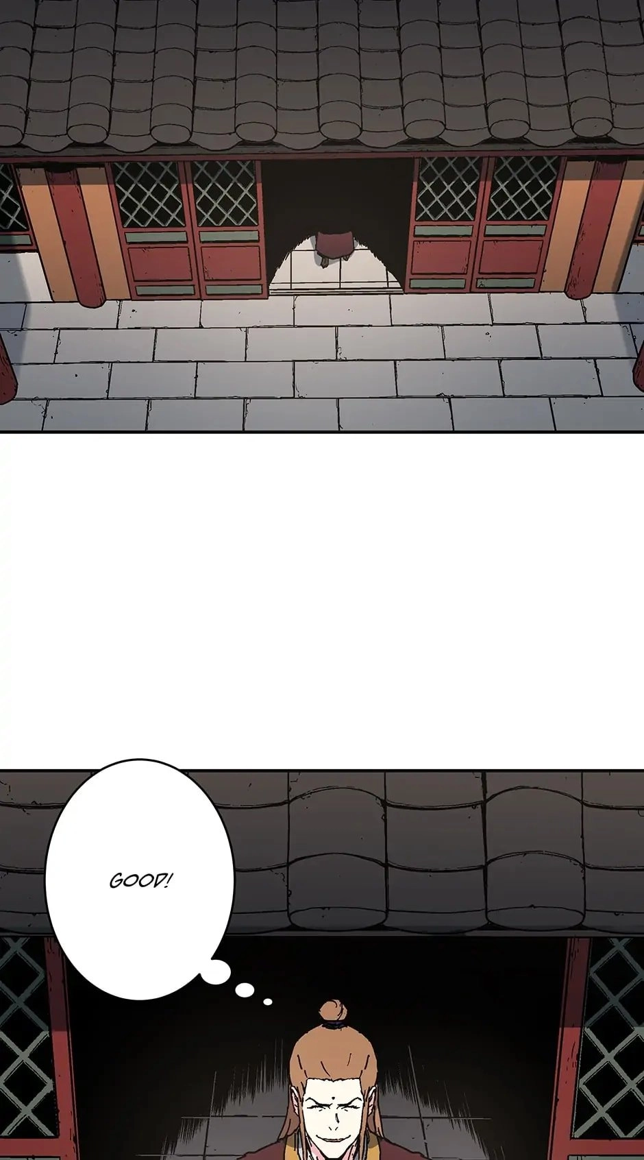 Peerless Dad Chapter 199 Page 44