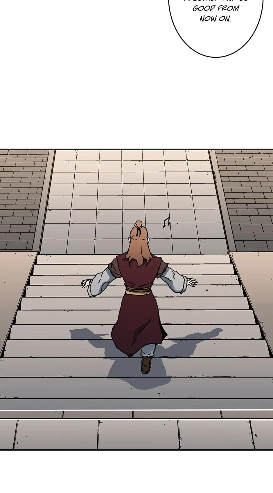 Peerless Dad Chapter 199 Page 47