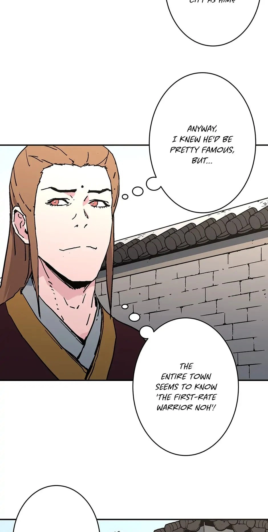 Peerless Dad Chapter 199 Page 49