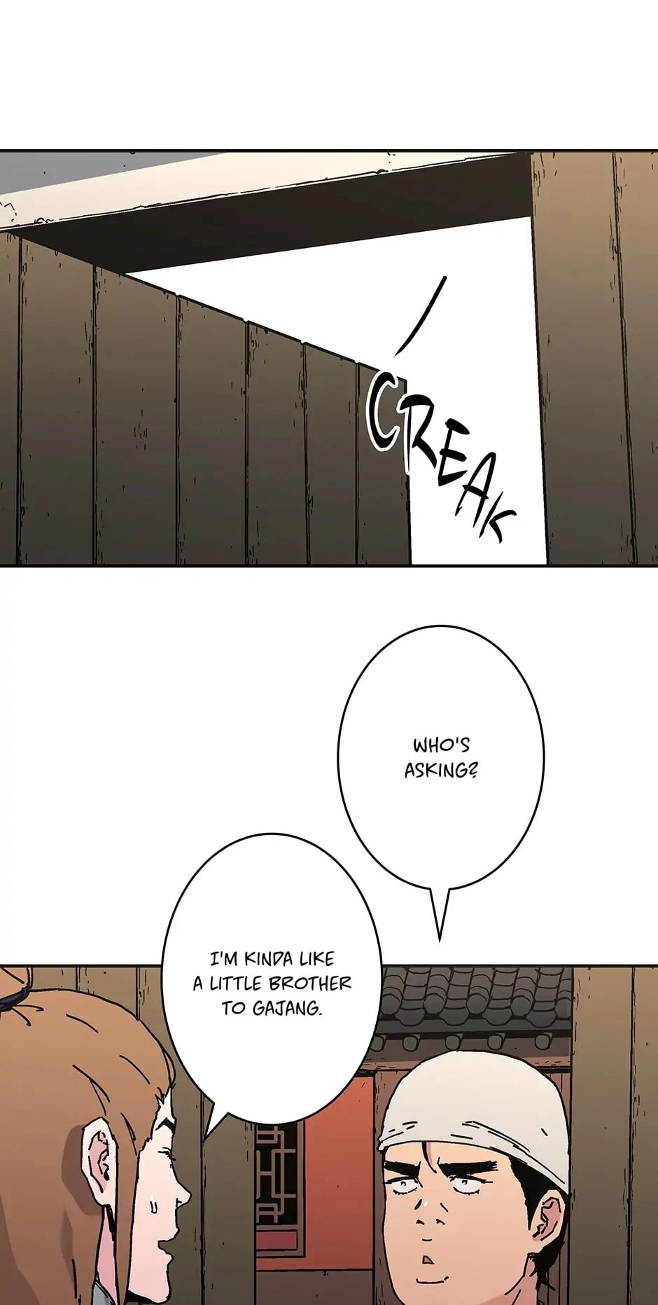 Peerless Dad Chapter 199 Page 51