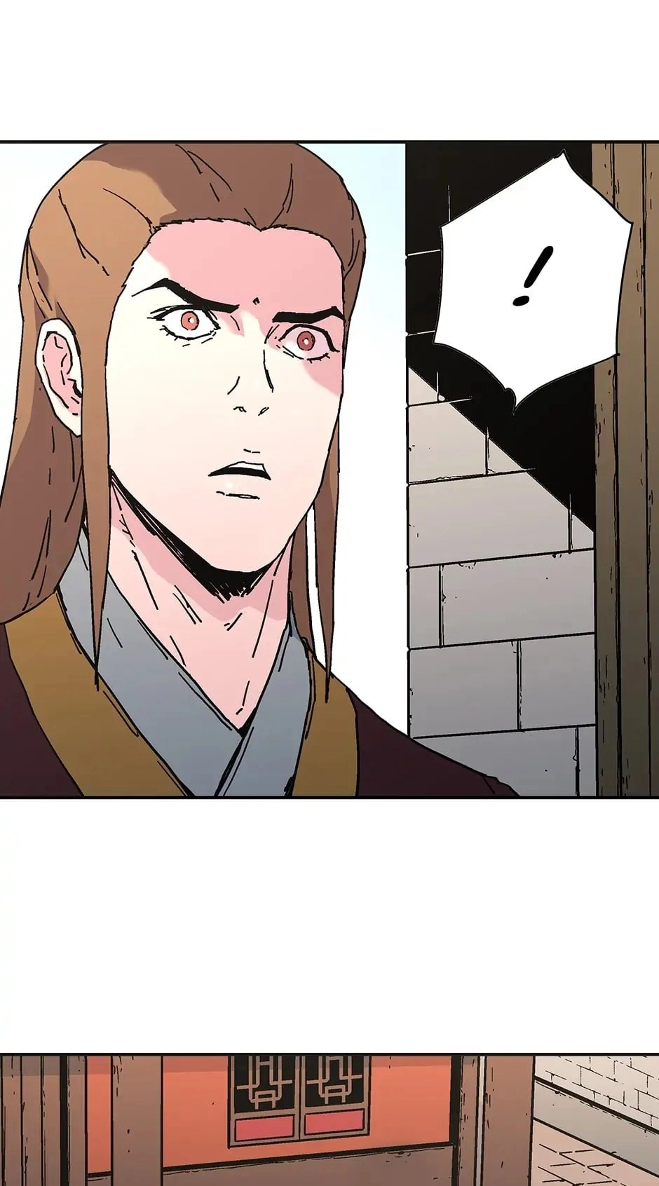 Peerless Dad Chapter 199 Page 53