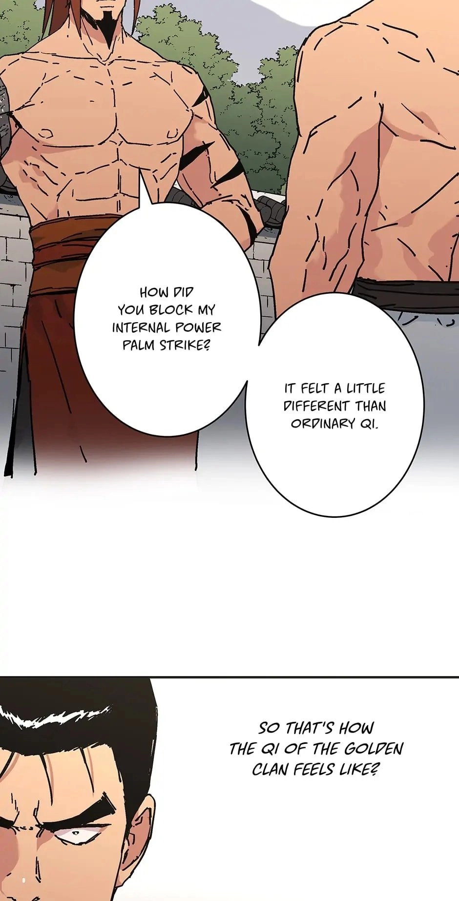 Peerless Dad Chapter 199 Page 59
