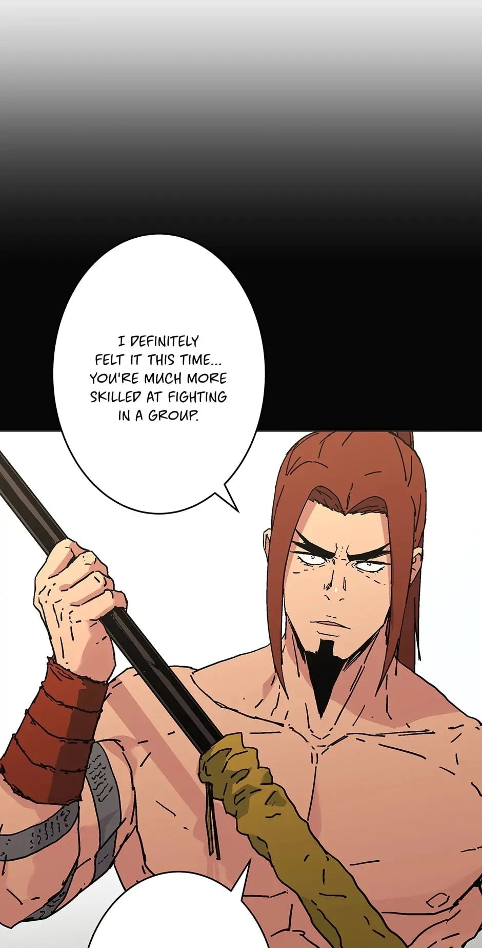 Peerless Dad Chapter 199 Page 61