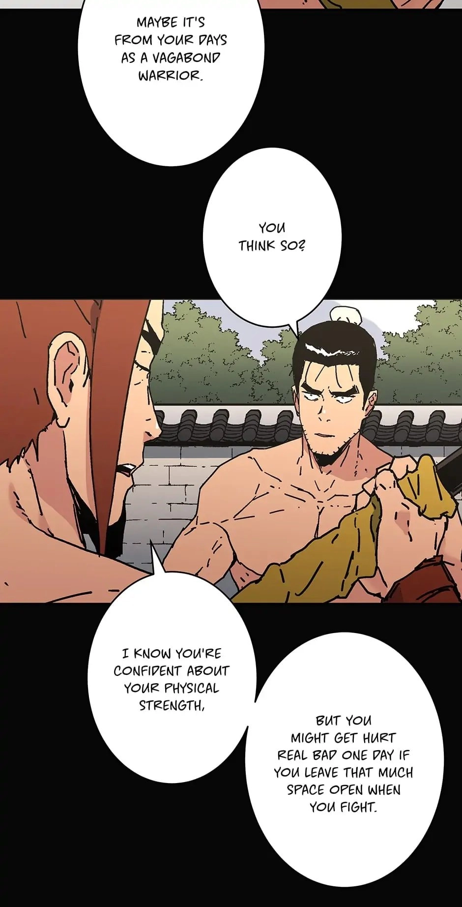 Peerless Dad Chapter 199 Page 62