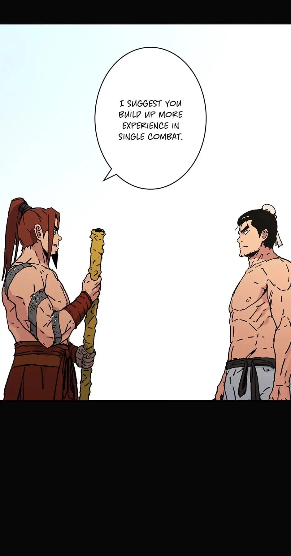 Peerless Dad Chapter 199 Page 63