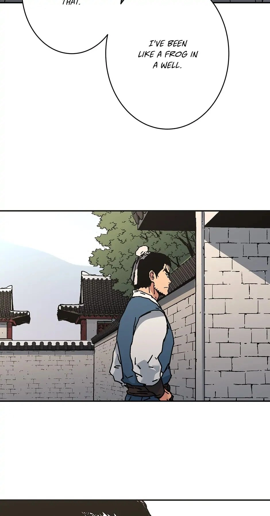 Peerless Dad Chapter 199 Page 65