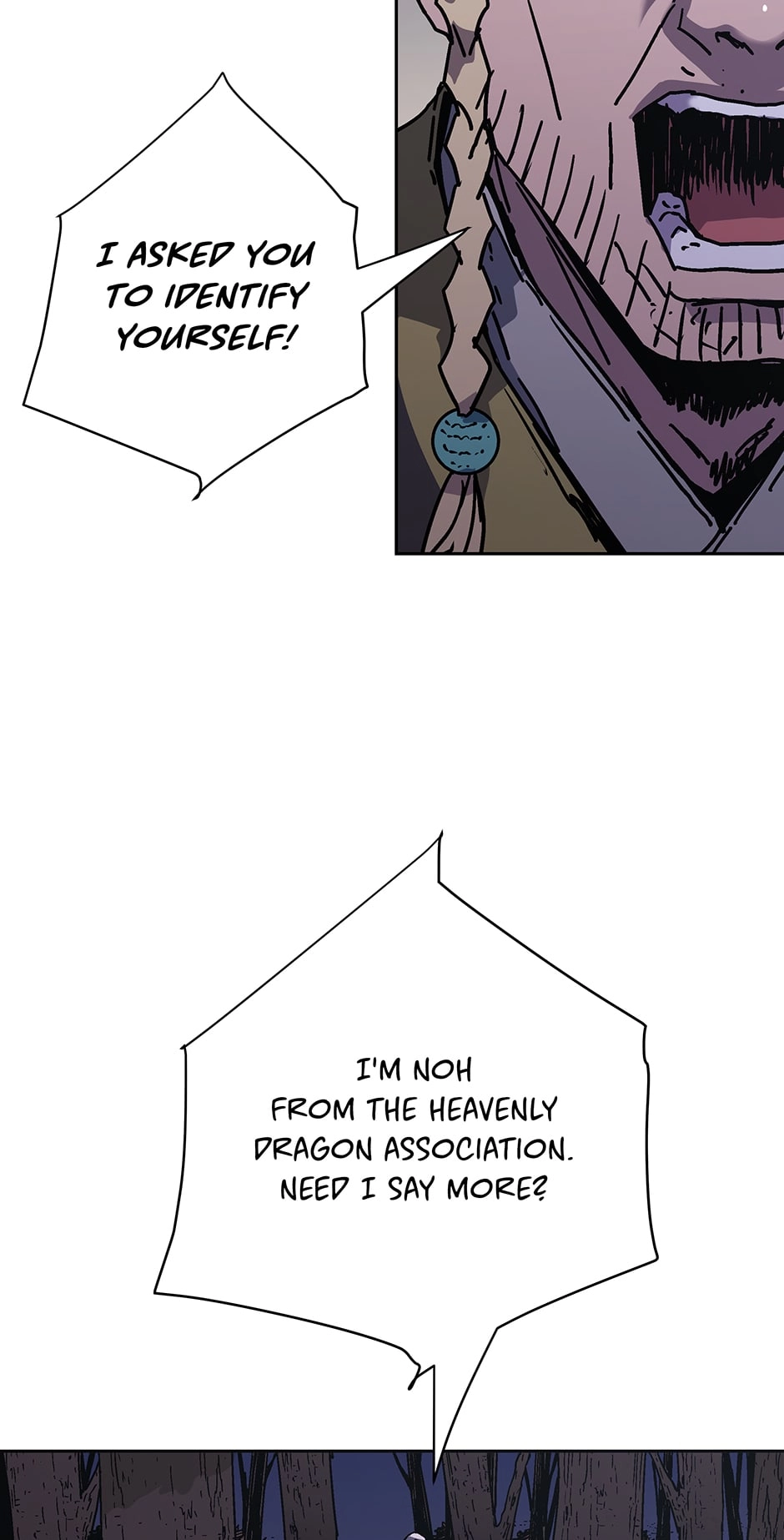Peerless Dad Chapter 291 - The Rightful Place Page 11