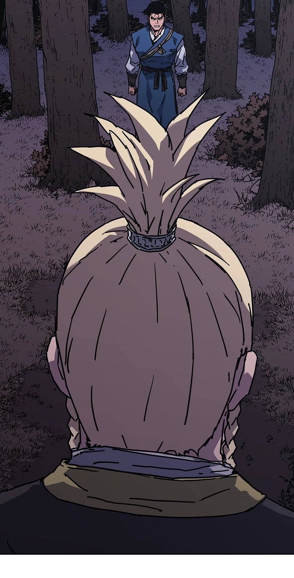 Peerless Dad Chapter 291 - The Rightful Place Page 12