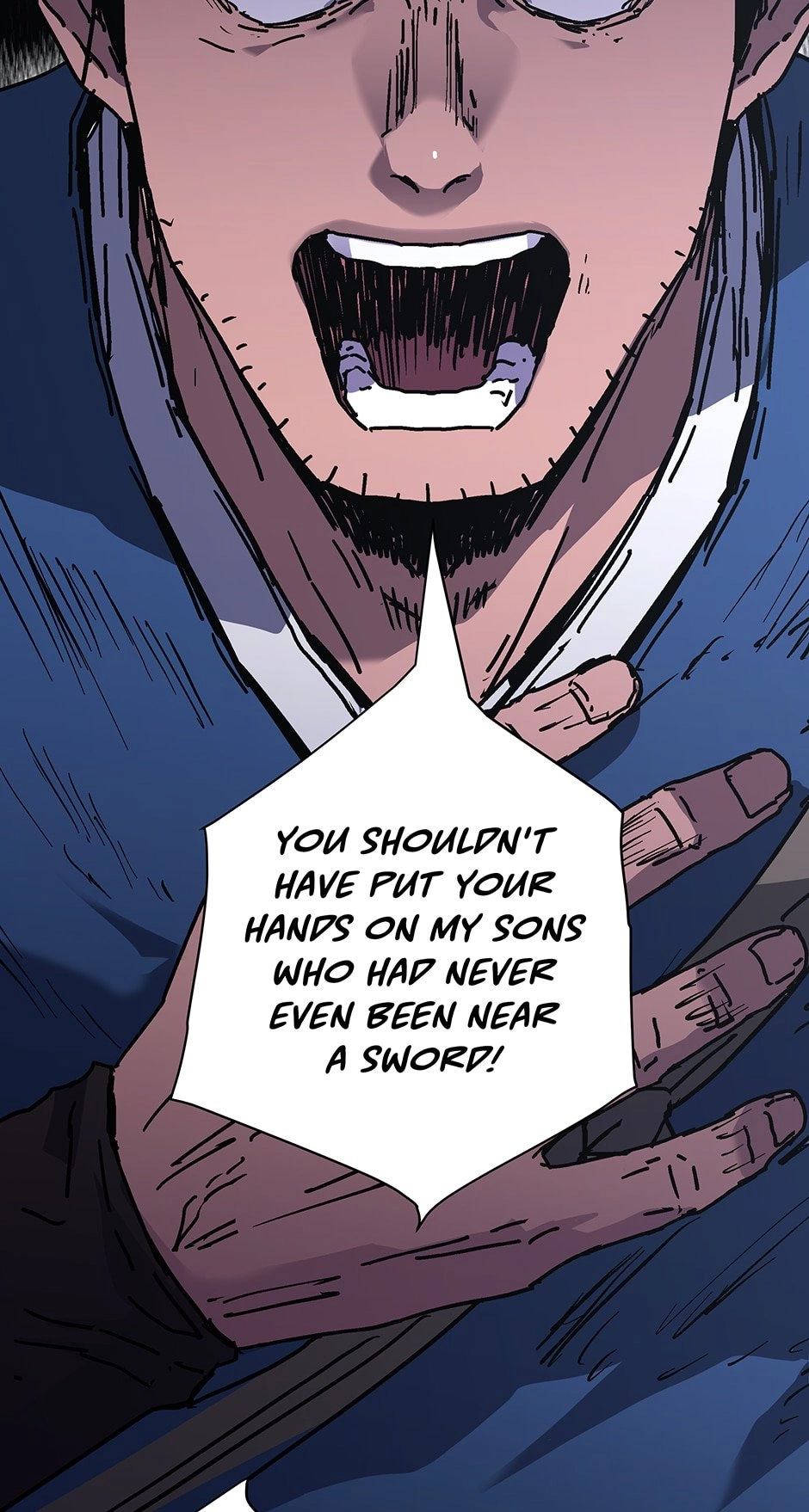 Peerless Dad Chapter 291 - The Rightful Place Page 16