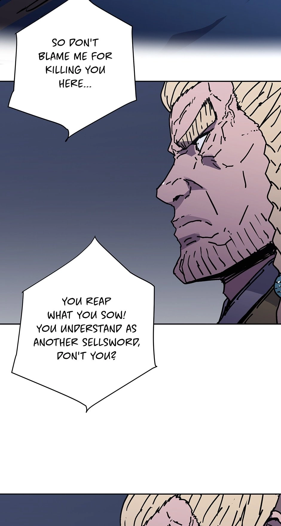 Peerless Dad Chapter 291 - The Rightful Place Page 17