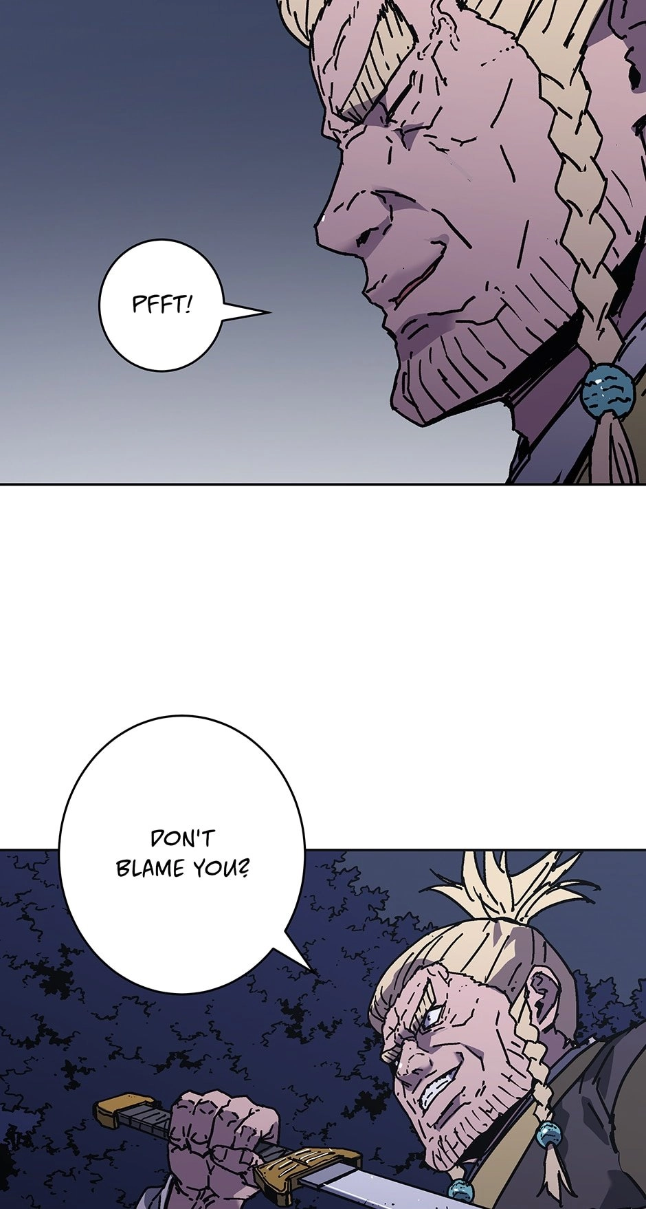 Peerless Dad Chapter 291 - The Rightful Place Page 18
