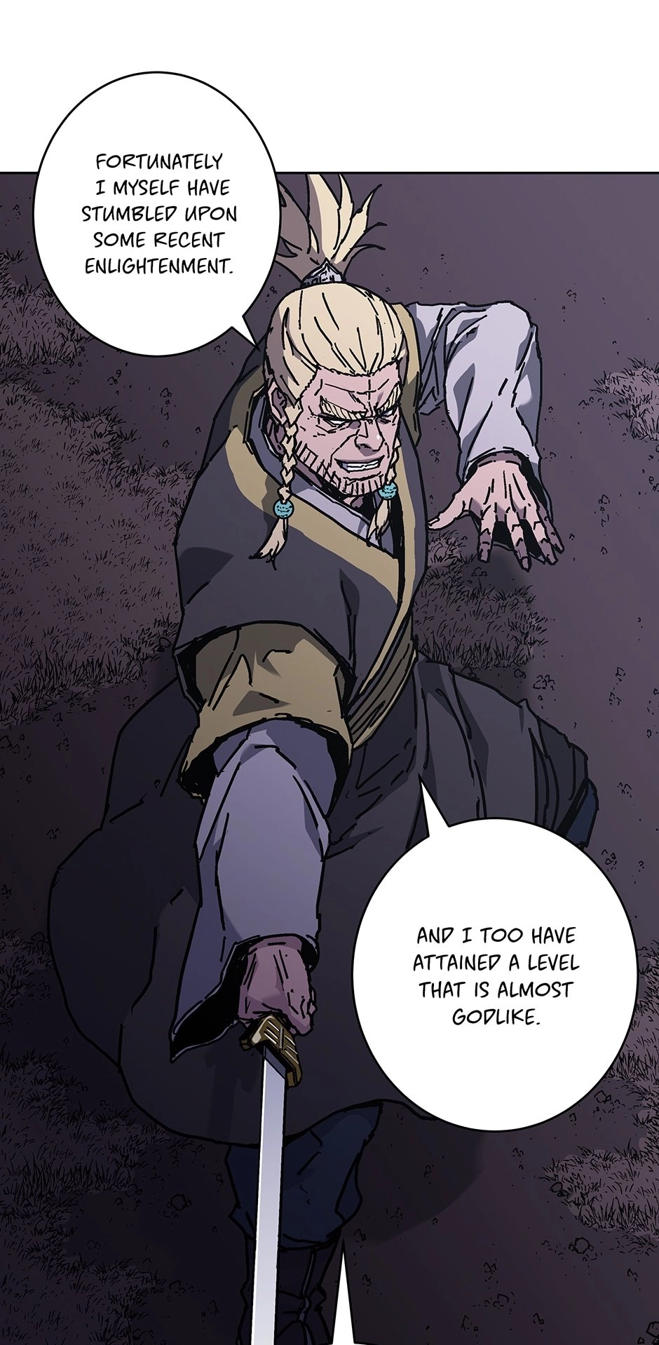 Peerless Dad Chapter 291 - The Rightful Place Page 21