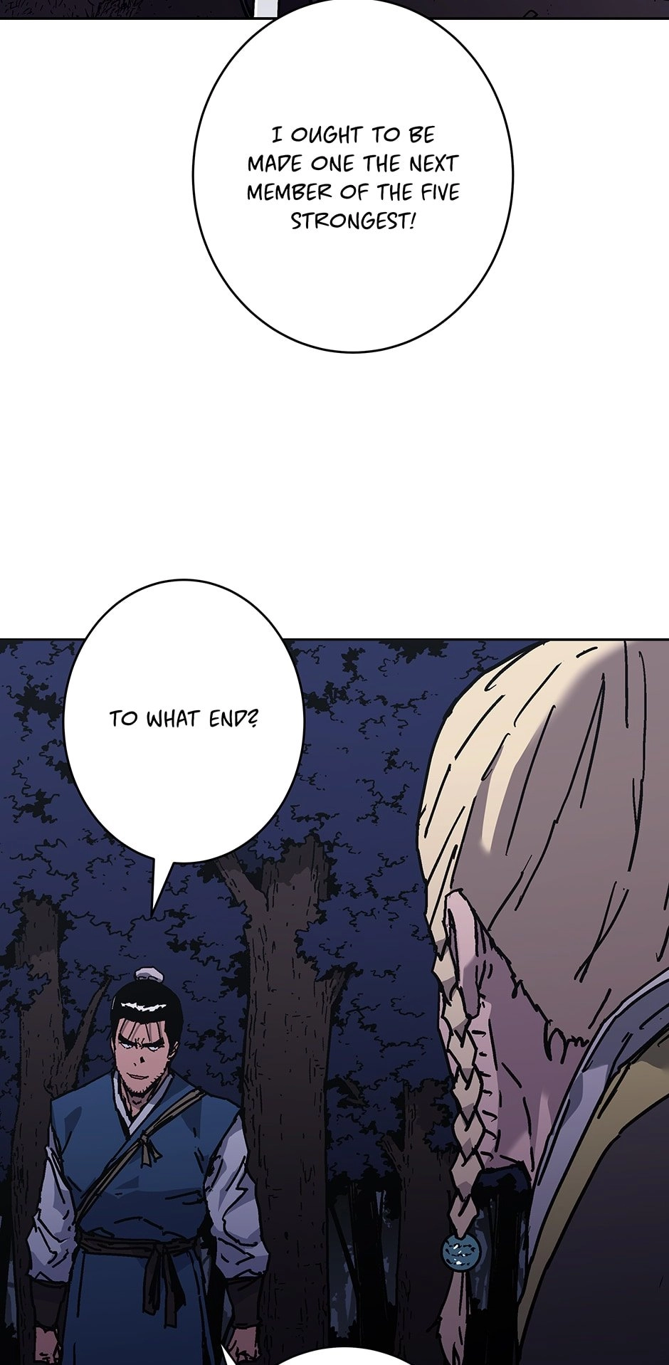 Peerless Dad Chapter 291 - The Rightful Place Page 22